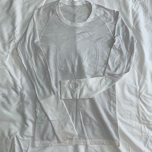 Lululemon Longsleeve